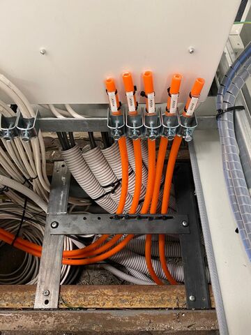 Strukturovaná kabeláž (SKS)