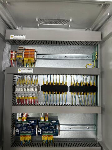 Elektronická zabezpečovací signalizace (EZS)