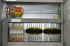 Elektronická zabezpečovací signalizace (EZS)