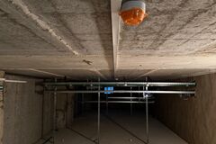 Elektronická požární signalizace (EPS)